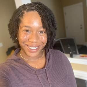 Meet your Posher, Camille